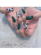 サロンドゥケー(salon du k)/