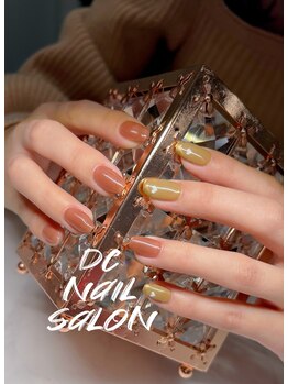 DCネイルサロン/