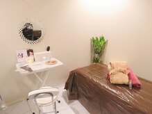 グレッシュ(Gresh)/コース後の設備、アメニティ