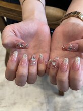 アールエム(Rm)/9月♪ネイル