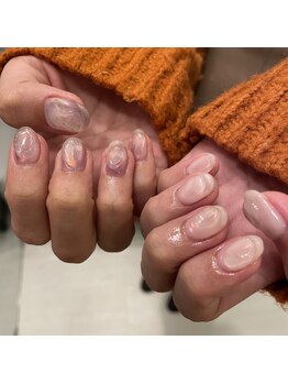 ネイルズトーキョー(nails TOKYO)/ぷくぷく
