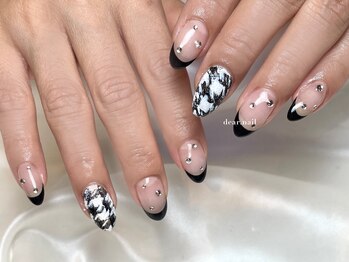ディアネイル(dear.nail)/