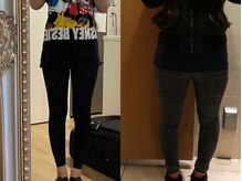 ルーナジェーナ(Luna llena)/池袋　エステ　ルーナジェーナ