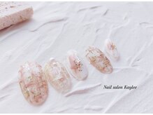 ケイリー(kaylee)/ジェルネイル