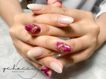 ワイシーハッチ(yc.hacci)/【アートし放題】