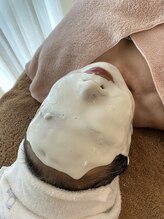 メナードフェイシャルサロン 岐阜茜部/紫外線対策/透明感/リフトアップ