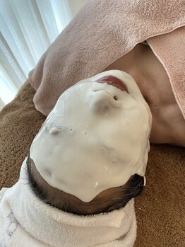 メナードフェイシャルサロン 岐阜茜部/紫外線対策/透明感/リフトアップ