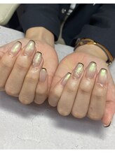 アイリッシュネイル 久屋大通店(Irish Nail)/オータムコレクション