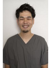 健康堂整骨院 大倉山新院&nbsp;水野 愼一郎