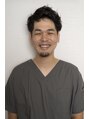 健康堂整骨院 大倉山新院 水野 愼一郎