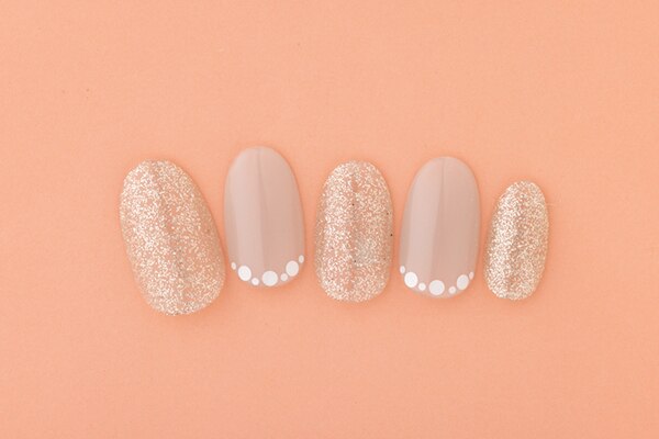 H様専用ネイルチップ h.様専用ページ ネイルチップ・付け爪