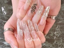 エスポワール(espoir)/クリアデザイン