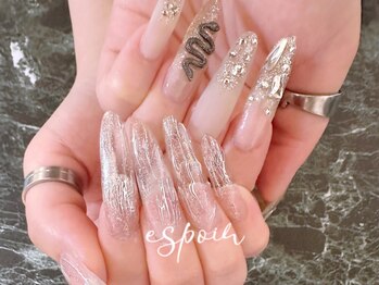 エスポワール(espoir)/クリアデザイン