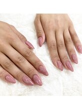 はあとねいる 東川口店/はあとねいるデザイン78番