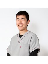 あい鍼灸院 接骨院 イオンタウン小阪院&nbsp;清水 裕輝