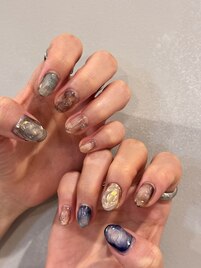 大人ニュアンス