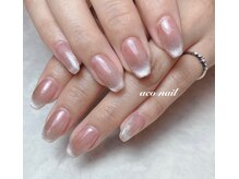 アコネイル(aco nail)/マグネットネイル