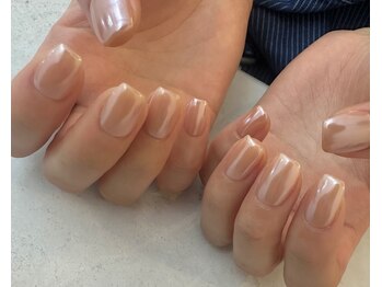 エフ('efu)/ mirror one color