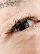 ギャラクシービューティー(galaxy beauty)/自然なマツエクももちろんOK