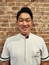 板橋大山整骨院 朴 宇慶