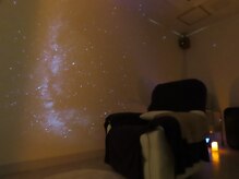 快眠ヘッドスパ アンド アロマ ぐっすり/リクライニングチェアで♪