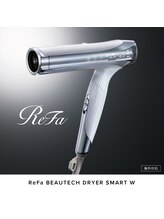 メメ(meme)/ReFa（リファ）