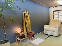 エミライ(emirai)の雰囲気（店内は落ち着いた雰囲気で、周りの目を気にせず過ごして頂けます）