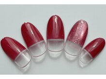 ピーラトゥ 日立(P-Ratu)/定額ネイル