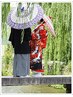 【ブライダル和装用シェービングエステ1ＤＡＹ】￥9900