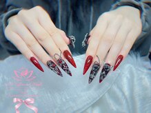 79リナネイル 心斎橋店(79LINA NAIL)/持ち込みデザインOK◎アート10本