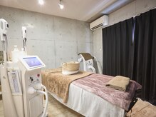 完全個室なので入店からお帰りまでゆっくりお過ごしいただけます