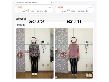 整体院 ツイてる(椎照)/整体