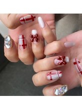 イロ(iro)/チェック×埋めつくし♪