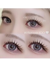 モッズ(M.O.D)/ダブルフラットラッシュ