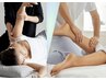 ★≪全身整体30分+足裏ツボ30 ♪¥5000→ ¥4000