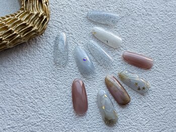 マイネイル 柏店/ミディアムcourse