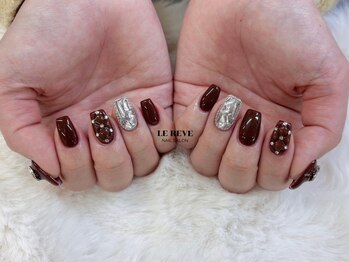 ルレーブ(LE REVE)/おすすめデザインデザイン