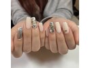 定額ネイル