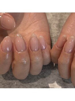 ファミーユ 太田(Fameu)/natural pink*