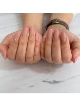 リノ(Lino)/フレンチネイル