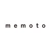 メモト 阪急茨木市駅前店(memoto)ロゴ