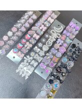 アリュール(allure)/【耳つぼジュエリー】