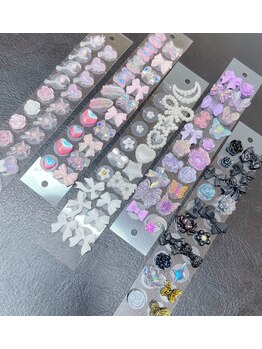 アリュール(allure)/【耳つぼジュエリー】