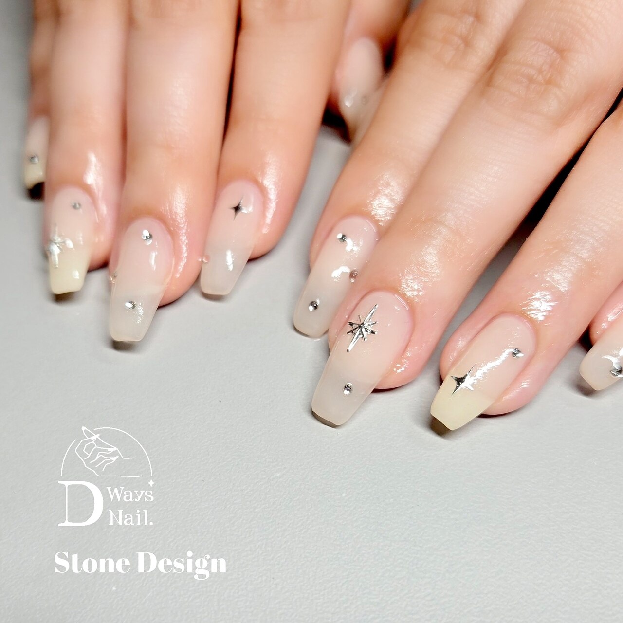 ☆アートつけ放題ネイル☆:.：PG011758510｜ディーウェイズ