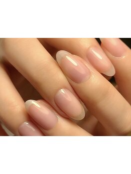 爪の悩みを解消できる（ケア含む）