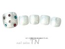 【FOOT】季節の定額6900円