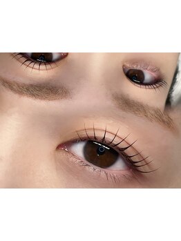 まつげのお悩み解決サロン