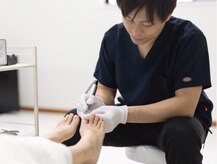 ドクターネイル爪革命 和歌山