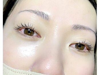 アディクト(ADDICT)/まつげパーマ