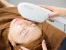 ハーブピーリング2g剥離なし+美顔顔脱毛+幹細胞マスク¥23,800→¥13,800